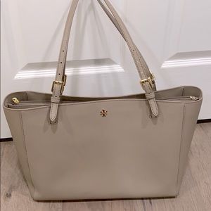 Tory Burch Laptop Tote